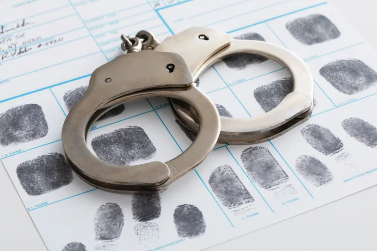 East Freedom man facing drug charges